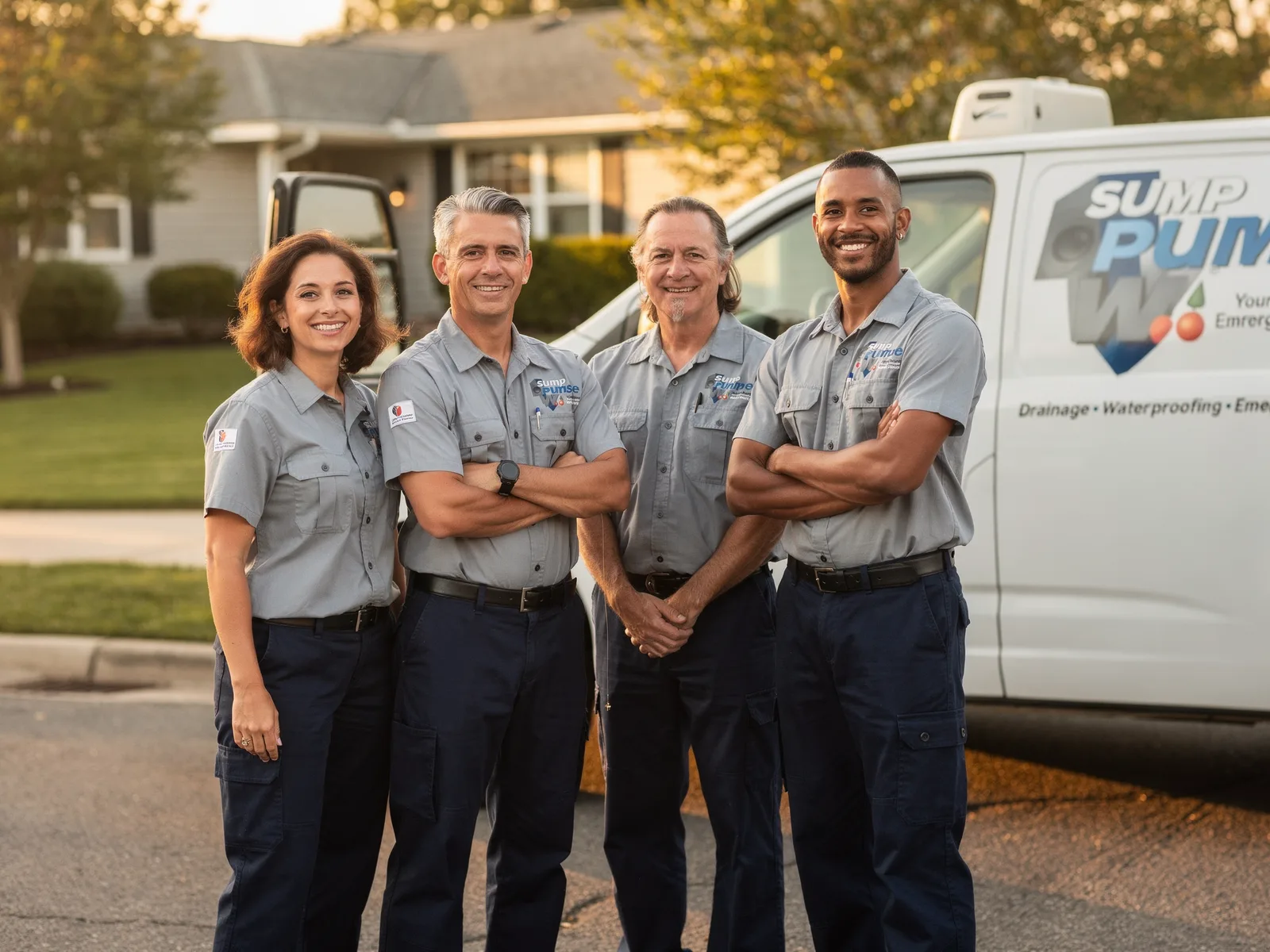 Water Heater Repair company in Harveys Lake, PA